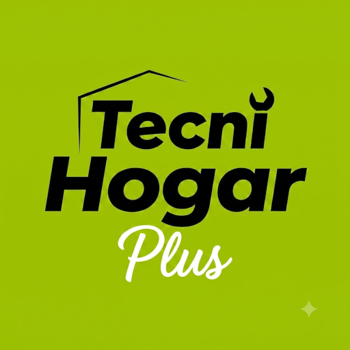 Tecni Hogar Plus Logo